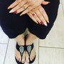 Tutoring :: Spa Pedicure