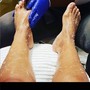 Gel Pedicure