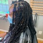 Kinky Twist