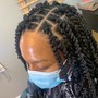 Weave with Closure Sew In