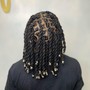 Instant Loc (Shoulder Length)