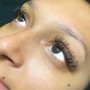 Eyelash Extension Removal