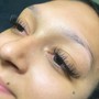 Brow Wax