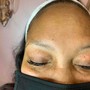 Eyelash Extension One on One Training