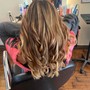 Full Balayage