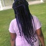 Starter locs