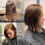 Women's Cut