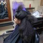 Keratin Treatment