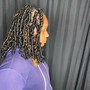 Passion/Cuban/Marley Twist