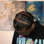 Pop smoke Braids