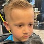 Kid’s regular Cut