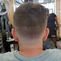 Sunday adult premium haircut