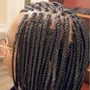 Box Braid