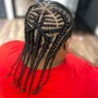 Creative Braids