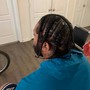 Cornrows