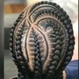 Kinky Twist