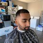 Beard Trim