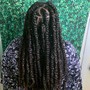 Small Kinky Twists