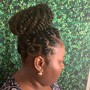 Small Kinky Twists