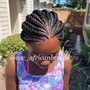 Senegalese Twists Bob