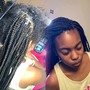 Senegalese Twist