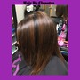 Partial Highlights