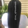 Crochet Braids