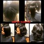 Closure Sew In