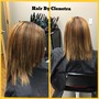 Keratin Treatment