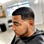 Men's Cut