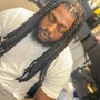 Starter Locs