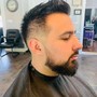 Men's Cut