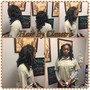 Closure Sew In