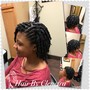 Natural Twists