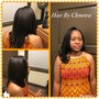 Closure Sew In