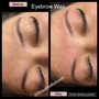 Brow Wax