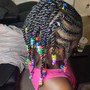 Senegalese Twist