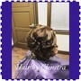 Updo