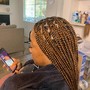 Kinky Twist