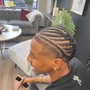 Individual Braids (plates,twist)