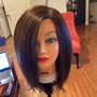 Wig Install ( CLOSURE OR FRONTAL)