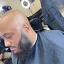 Bald Shave