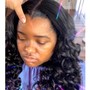 Closure Sew In