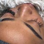 Brow Wax