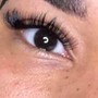 Eyelash Extension Removal