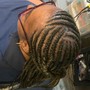 Scalp Treatment