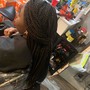 Full Sew In