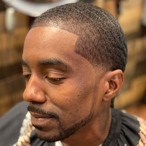 Mens Haircuts Near You in Richmond