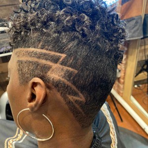 Mens Haircuts Near You in Richmond