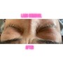 Eyelash Extension Removal